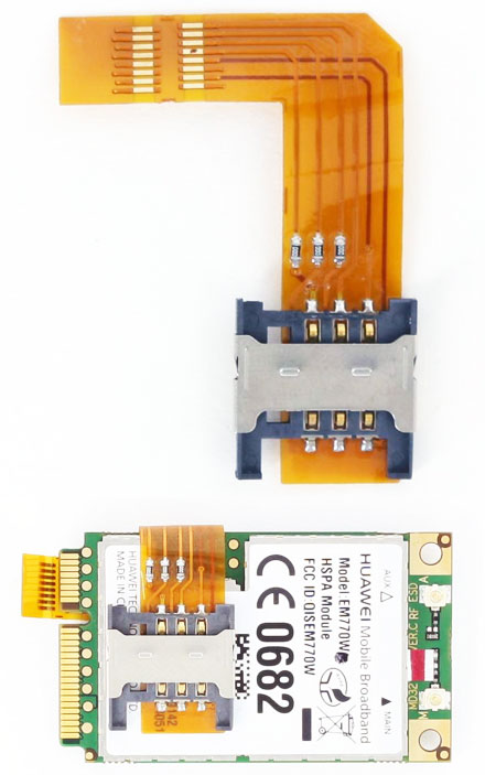 Adaptador Microsim / Microchip Gsm A Sim Chip Gsm 4g 3g