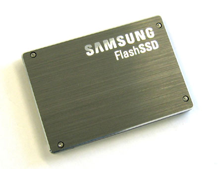 Samsung 2.5" 16GB IDE 44-Pin MC8DE16G5APP-0XA SSD Solid State Drive 