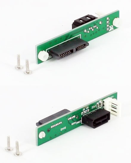 Adapter Ata Ide Serial Cable