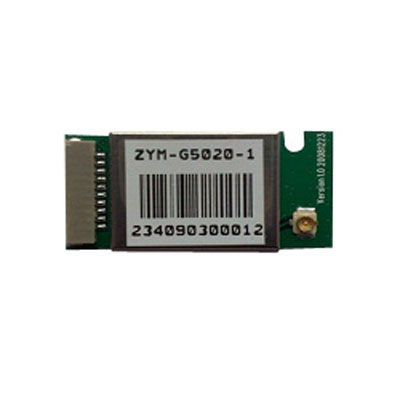 GPS-Modul (Wieson ZYM-G5020, UBLOX)