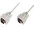 Car-PC Serial extension cable - 9pin SUB-D 2m