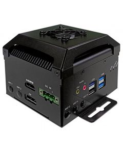 EverFocus eNVP-JON-UB-F2000 BoxPC (NVIDIA Jetson Orin Nano 4GB)