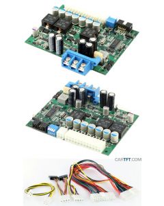 M 4 -ATX-HV 6-34V DC/DC (220 Watt)