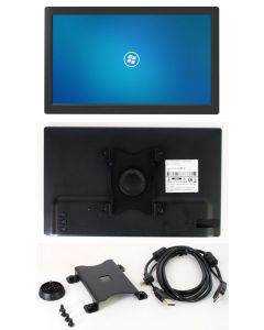 Nanovision UM-1010F (10.1" USB Multi-Touchscreen Display, VESA )