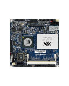 VIA Nano ITX NL10000 (no rear panel)